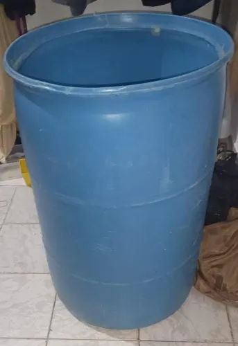 Tambor 200 litros