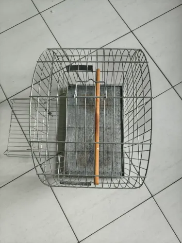 Gaiola 50x50x30