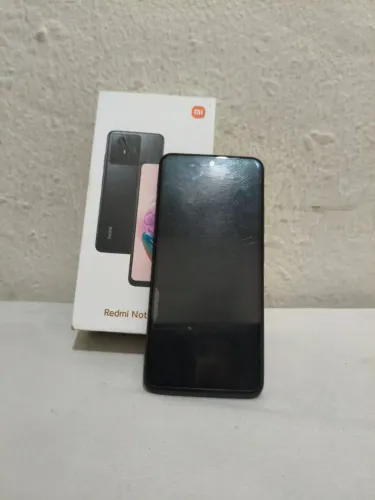 Redmi note 12S