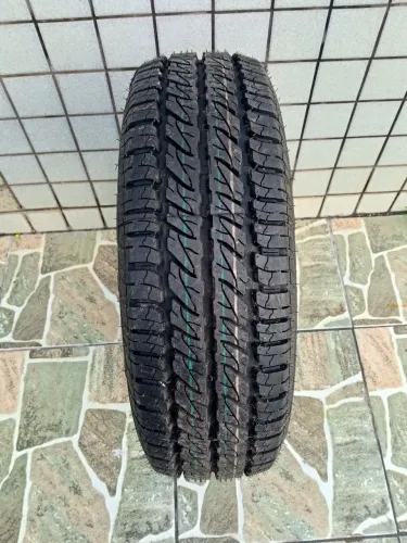 Vendo 2 pneus