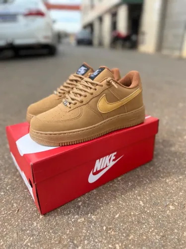 Tênis  Air  forcece prime
