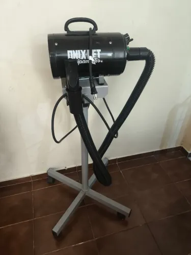 Soprador Pet Profissional