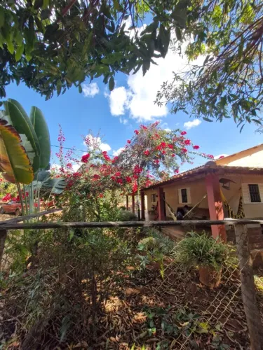 Fazendinha Funilândia, Porteira Fechada, 42.000 m2