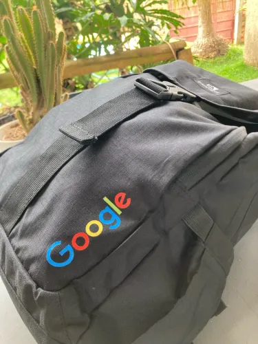 Mochila Galápagos