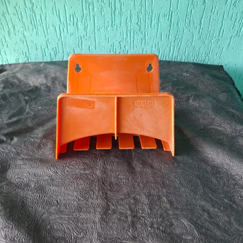 Suporte de mangueira de jardim