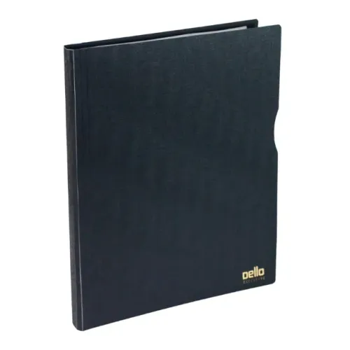 PASTA CATALOGO 50 ENVELOPES A4 EXECUTIVE DELLO