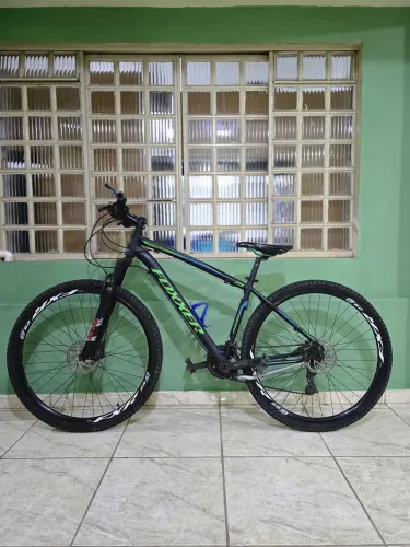 Bicicleta Foxer Aro 29