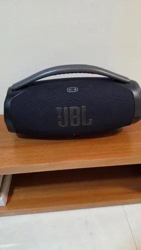 JBL BOMBOX 3