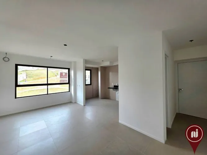 Apartamento com 3 dormitórios à venda, 72 m² por R$ 890.000,00 - Buritis - Belo Horizonte/