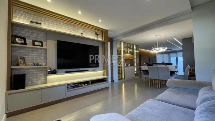 Casa para Venda e Locação - Condomínio Residencial Villa D'Áquila | Santa Rosa | Piracicab