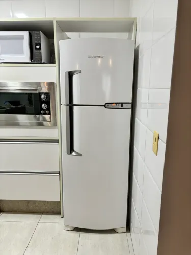 Geladeira Brastemp Frost Free em perfeito estado