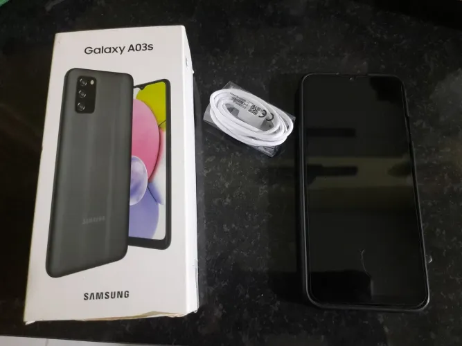 Samsung Galaxy A03