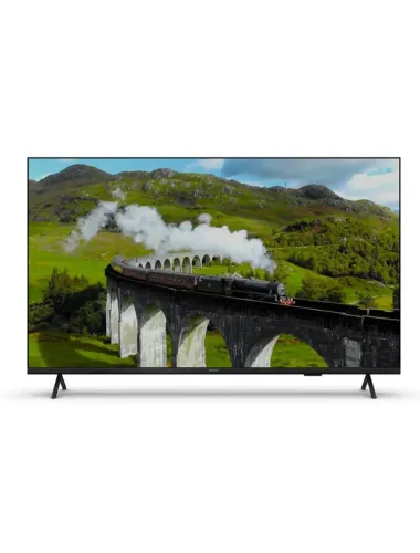 Vendo Smart TV Philips 55 4K | + 2 anos de garantia