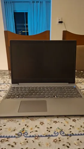 ? Notebook Lenovo IdeaPad S145 | Ótimo para Estudos e Trabalho