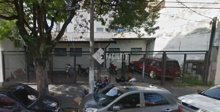 casa - Botafogo - Campinas