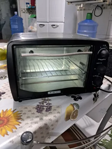 Forno elétrico 