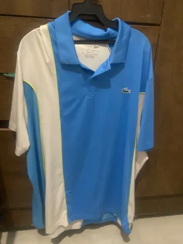 Camiseta lacoste djkovic