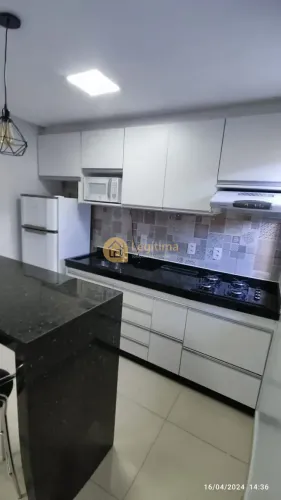 Flat para Locação, Jardim Europa, Goiânia, GO