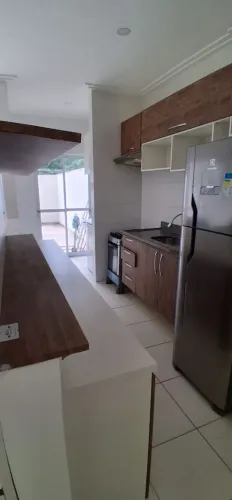 Alugo apto no Reserva das Praias