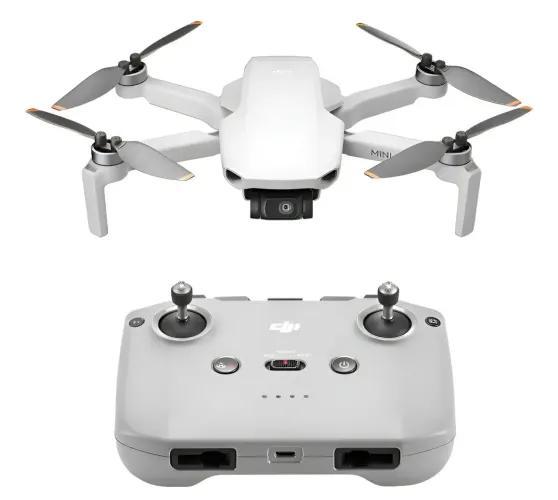 Drone Dji mini 4K