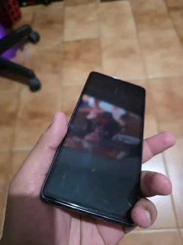Samsung Galaxy S20 FE