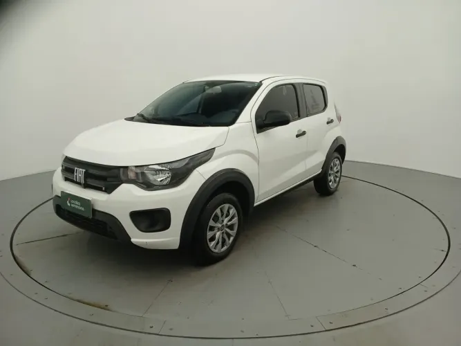 Fiat Mobi Like ON 1.0 Fire Flex 5P. 2023