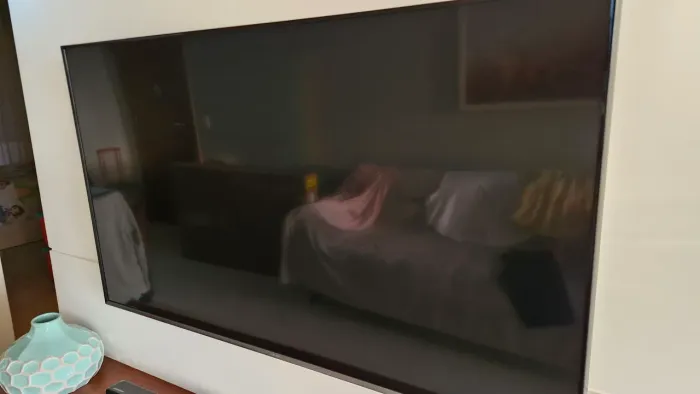 Tv sansung 55 polegadas