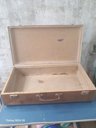 Mala linda 75 reais 