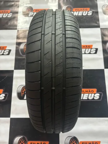 Pneu 195/65R15 91H Goodyear Efficientgrip 10x Sem Juros Novo