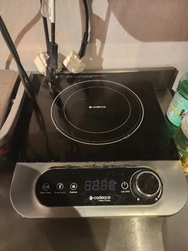 Cooktop de Indução Cadence Perfect Cuisine (2 un)