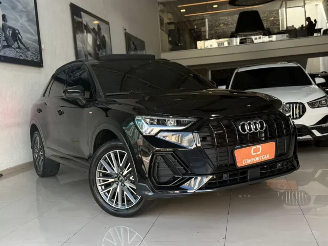 Audi Q3 2.0 TFSI Quat. 170/180cv S-tronic 5P 2022