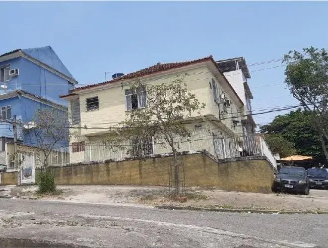 Imóvel selecionado Caixa Apartamento no Penha Circular, Rio de Janeiro - RJ, Apto 201, 2