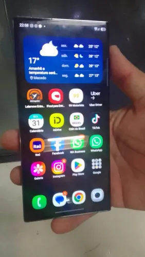 Samsung s23 ultra