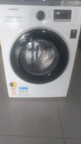 Lava e seca samsung 11kg