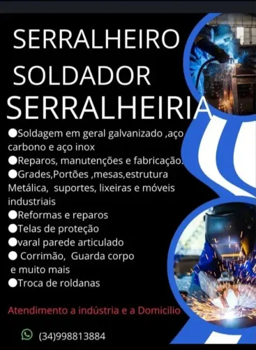 Serralheiro