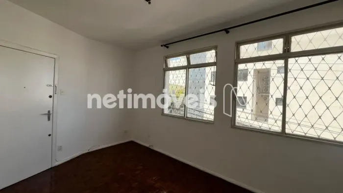 Locação Apartamento 2 quartos Sagrada Família Belo Horizonte