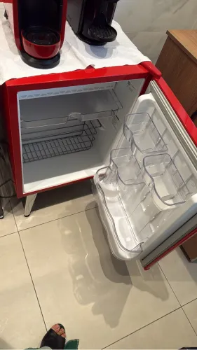 Geladeira 