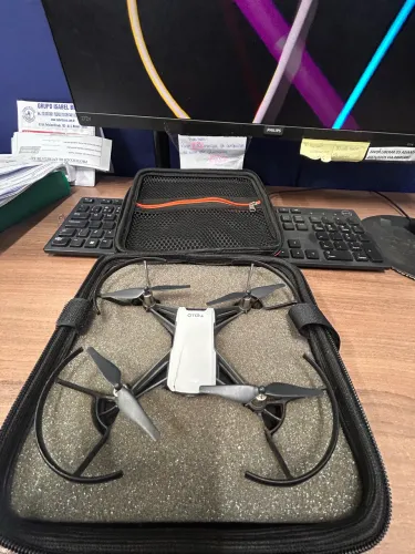 Drone Tello