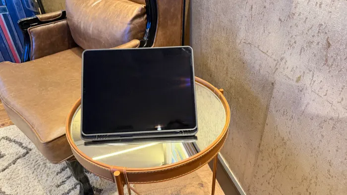 iPad Pro 128 Gigas