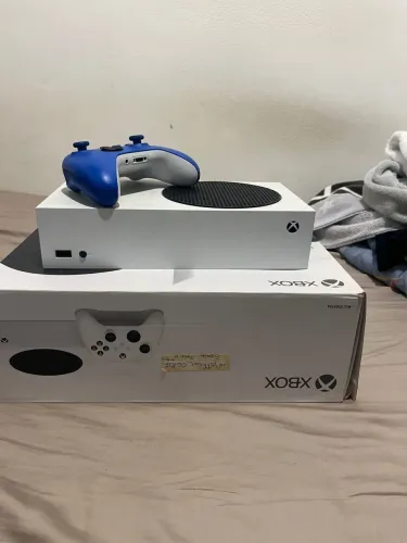 Xbox Series S