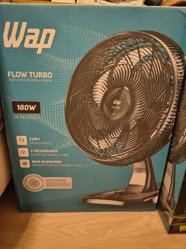 Ventilador 