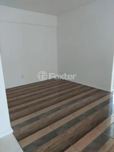 Apartamento à venda Rua dos Burgueses, Partenon - Porto Alegre
