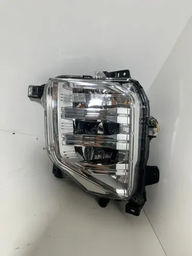Farol de milha Mitsubishi Pajero Sport 2021 2022 2023 LE