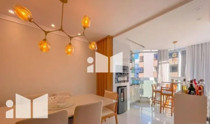 Apartamento com 3 dormitórios à venda, 80 m² por R$ 1.200.000,00 - Praia de Itapoã - Vila