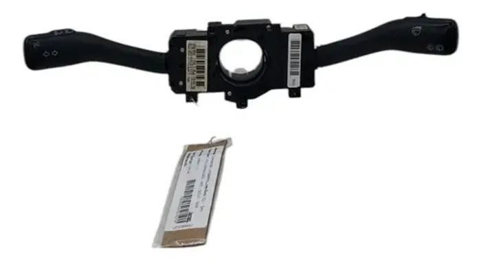 Chave Seta Luzes E Limpador Original Vw Golf 1.6 Sr 1999