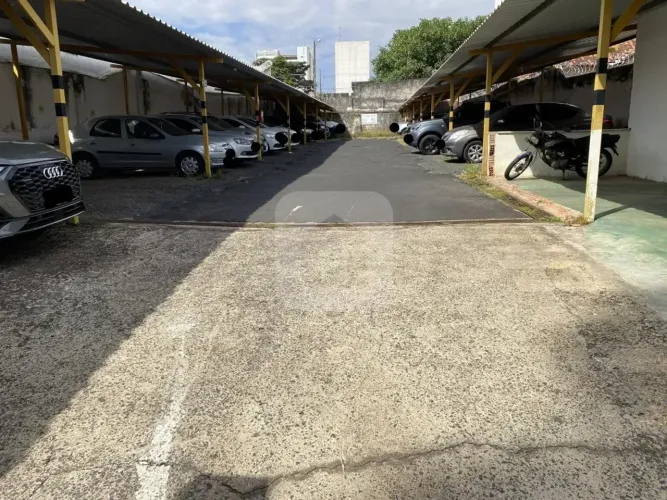 Terreno Para Venda no Centro.