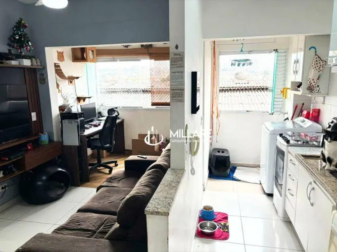 APARTAMENTO VENDA VILA PRUDENTE