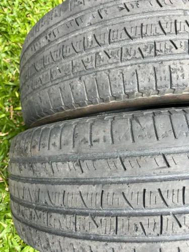 Pneu 245/50 R20 PIRELLI