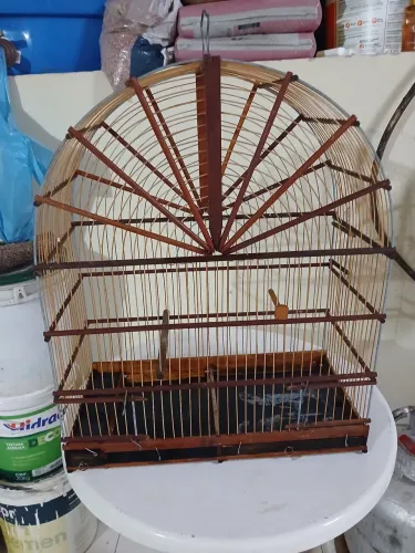 Gaiola