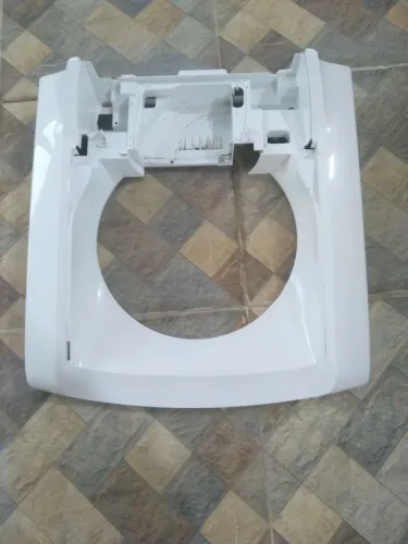 Tampa superior lavadora Eletrolux LT12B 